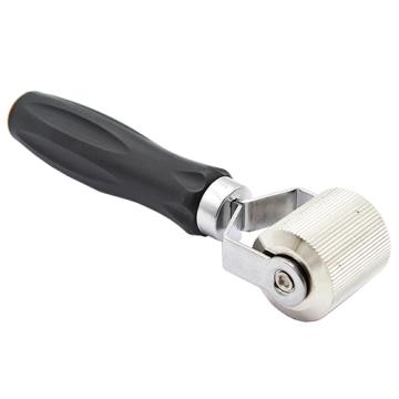 Раскатка - прикаточный ролик, ширина колеса 40 мм