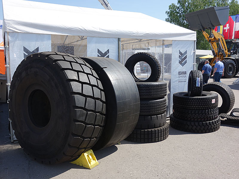 Уголь и майнинг России 05-08.06.2018 Уголь и майнинг России 05-08.06.2018