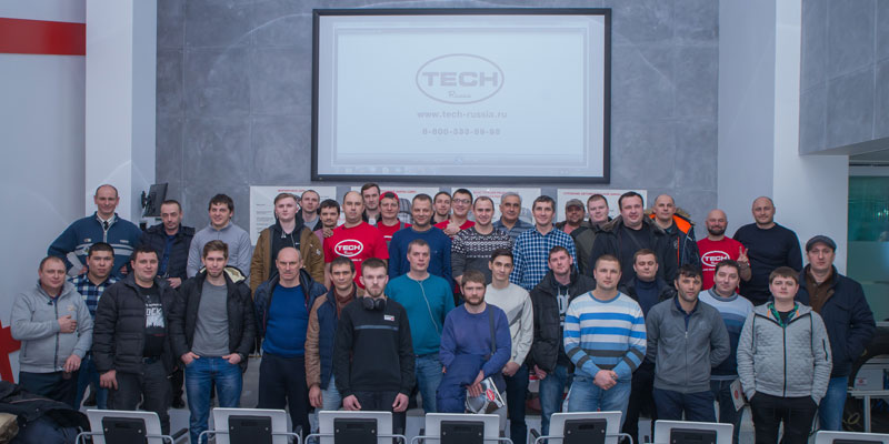Семинар TECH по ремонту покрышек и камер в Москве февраль 2018 - до скорых встреч, коллеги! Семинар TECH по ремонту покрышек и камер в Москве февраль 2018 - до скорых встреч, коллеги!