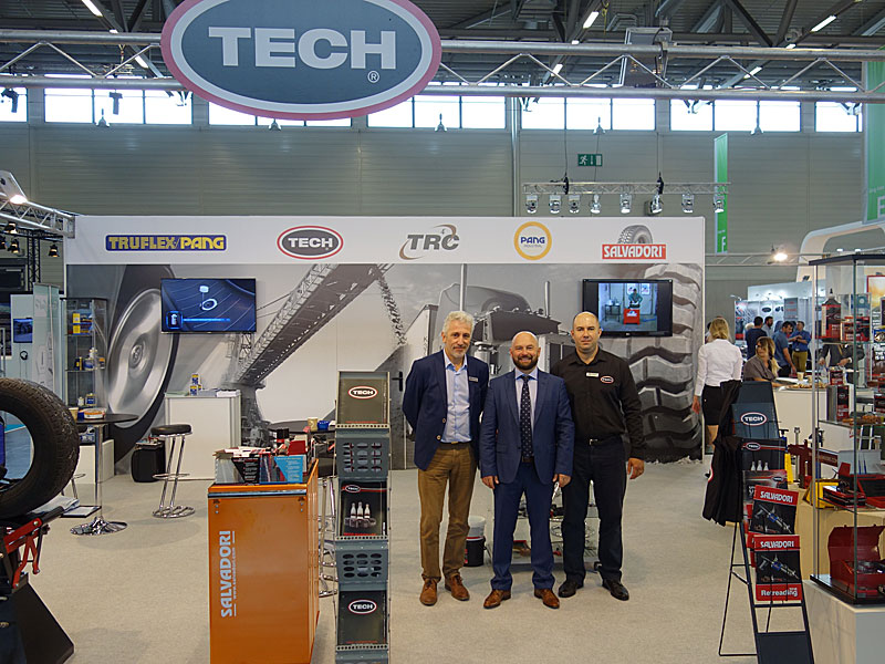 The Tire Cologne Кёльн 29.05-01.06.2018