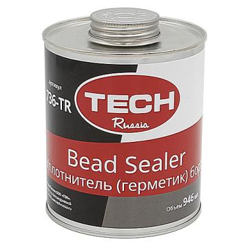 Уплотнитель (герметик) борта BEAD SEALER, объём 946 мл