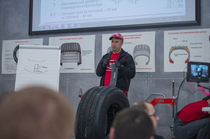 О технологиях ремонта покрышек и камер материалами TECH наглядно и доступно О технологиях ремонта покрышек и камер материалами TECH наглядно и доступно