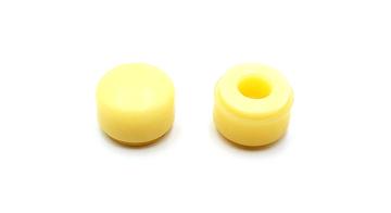 Сменный боек для безынерционного молотка из высокопрочного нейлона, диаметр 30 мм, 2 шт Сменный боек для безынерционного молотка из высокопрочного нейлона, диаметр 30 мм, 2 шт