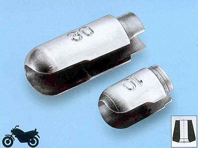 Грузики для мотоциклов