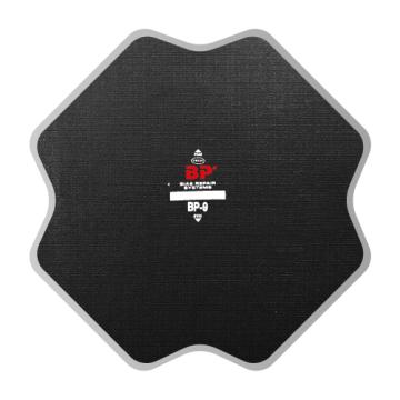 Заплатка BP-9 c диагональным кордом 380х380 мм Заплатка BP-9 c диагональным кордом 380х380 мм