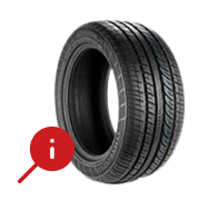 Конструкция шины (ЦМК)