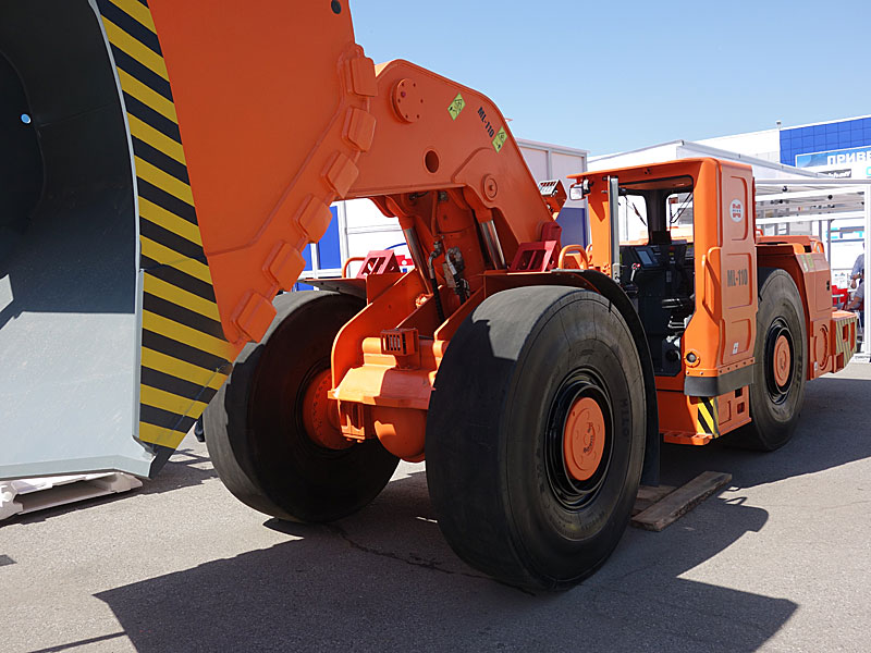 Уголь и майнинг России 05-08.06.2018 Уголь и майнинг России 05-08.06.2018