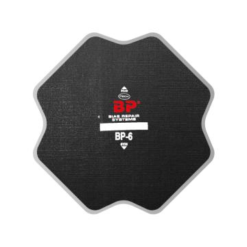 Заплатка BP-6 c диагональным кордом 240х240 мм Заплатка BP-6 c диагональным кордом 240х240 мм