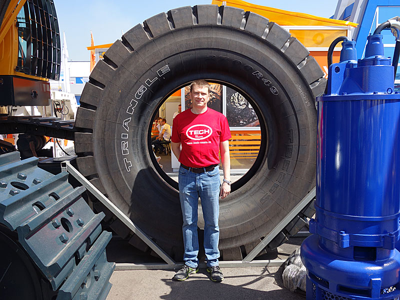 Уголь и майнинг России 05-08.06.2018 Уголь и майнинг России 05-08.06.2018