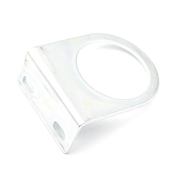 Кронштейн для крепления блока подготовки воздуха 1/2 дюйма Кронштейн для крепления блока подготовки воздуха 1/2 дюйма