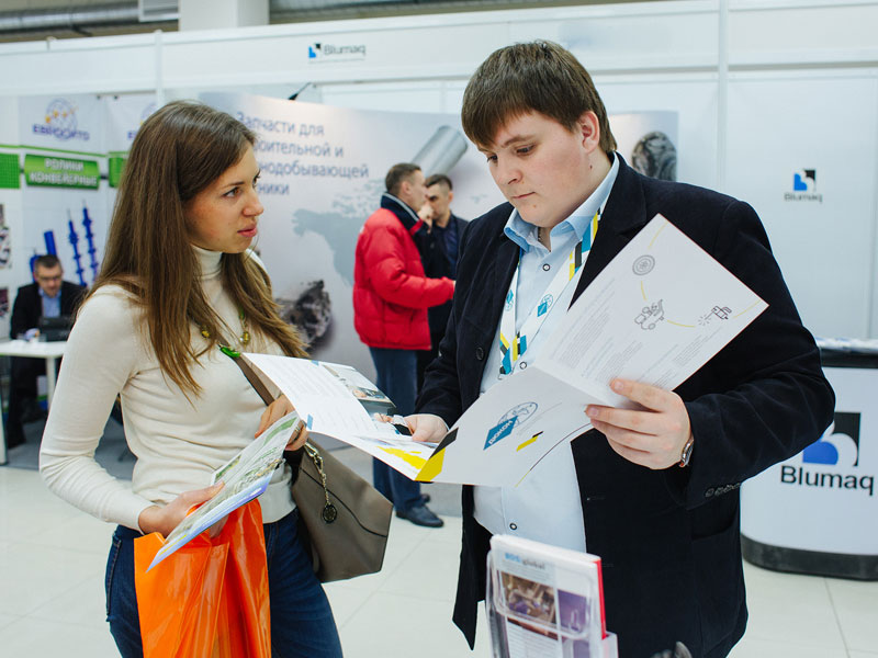 TECH-RUSSIA на выставке Карельский камень. Дороги Карелии 2016