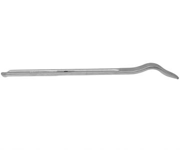 Монтажка изогнутая, длина 500 мм, АОК Монтажка изогнутая, длина 500 мм, АОК