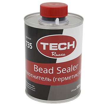 Уплотнитель (герметик) борта BEAD SEALER, объём 800 мл