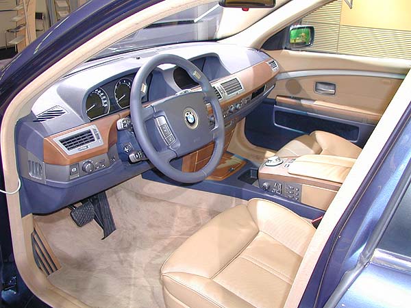 Выставка «Авто+Автомеханика 2001»