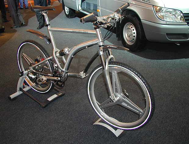 Выставка «Авто+Автомеханика 2002»