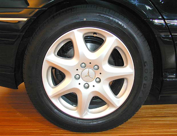 Выставка «Авто+Автомеханика 2002»