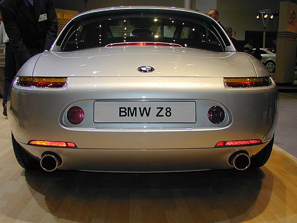 Фоторепортаж о выставке МИМС-2001 (г.Москва, Россия)