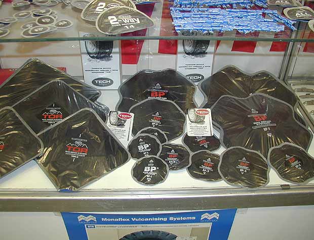 Выставка «Авто+Автомеханика 2002»