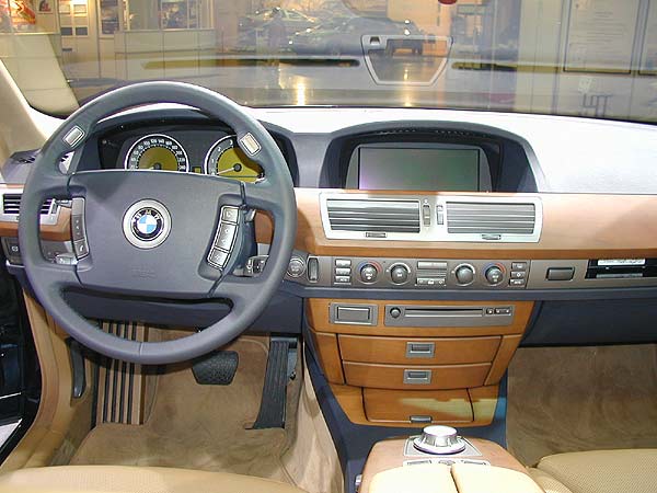 Выставка «Авто+Автомеханика 2001»
