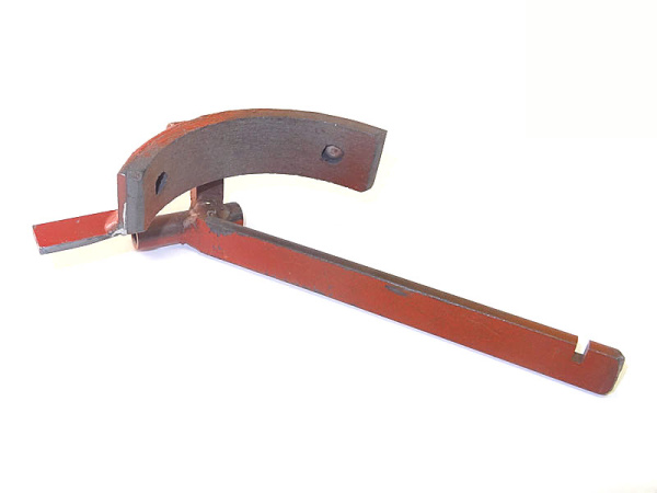 Нижний тормоз гайковёрта El-Max 1,5