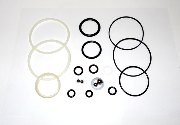 Ремонтный комплект для подкатного домкрата Y420302 Ремонтный комплект для подкатного домкрата Y420302