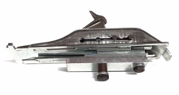 Лапка в сборе, верхняя часть, к шиномонтажному станку SICAM NA526