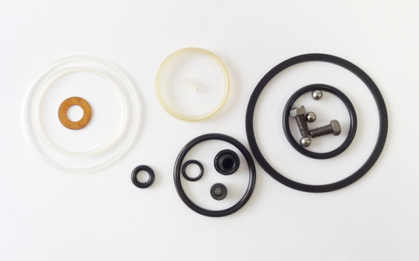 Ремонтный комплект для бутылочного домкрата Y410800 Ремонтный комплект для бутылочного домкрата Y410800