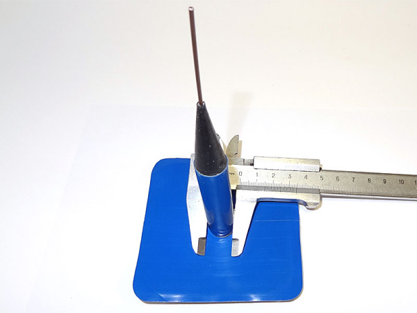 Грибки с ножкой диаметром 15 мм для ремонта подготовленного прокола диаметром до 13 мм