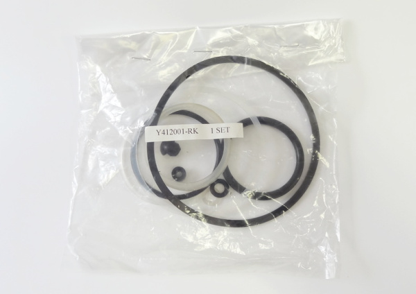 Ремонтный комплект для бутылочного домкрата Y412001 Ремонтный комплект для бутылочного домкрата Y412001