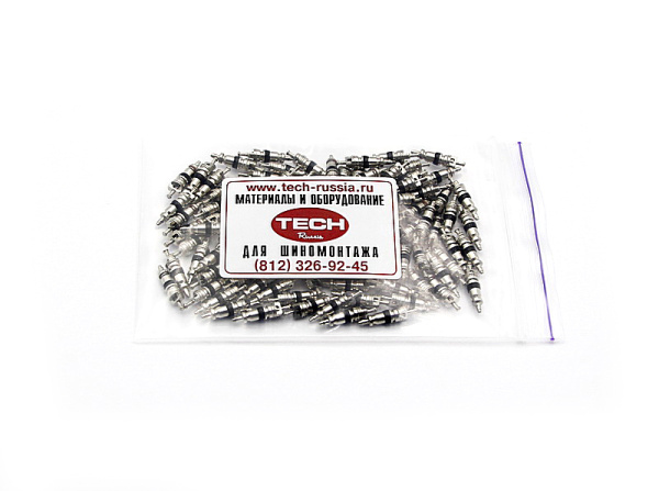 Золотник для вентилей легкового и коммерческого транспорта