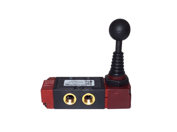 Пневмопереключатель для Technoroller XL, SL SICAM