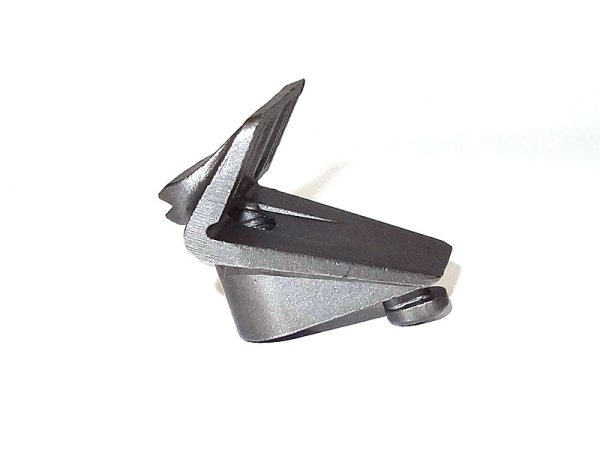 Зажимной клин монтажного стола для шиномонтажных станков SICAM