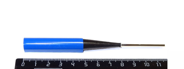 Ножки диаметром 10 мм для ремонта подготовленного прокола диаметром до 8 мм