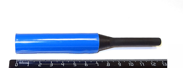 Ножки диаметром 15 мм для ремонта подготовленного прокола диаметром до 13 мм