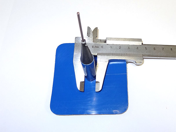 Грибки с ножкой диаметром 12 мм для ремонта подготовленного прокола диаметром до 10 мм