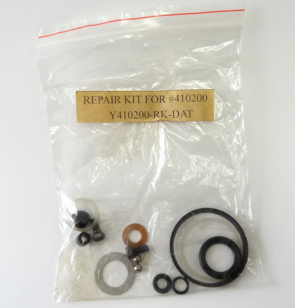 Ремонтный комплект для бутылочного домкрата Y410200 Ремонтный комплект для бутылочного домкрата Y410200