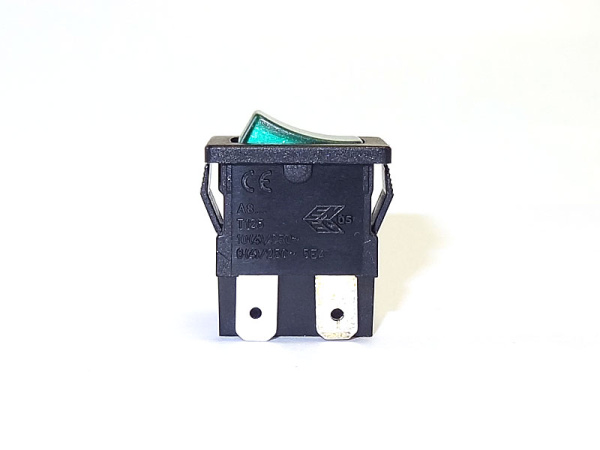 Кнопка включения и выключения машинки для нарезки протектора Кнопка включения и выключения машинки для нарезки протектора