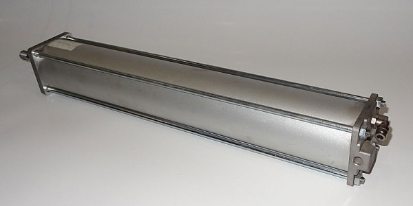 Цилиндр пневматический для Technoroller SWING