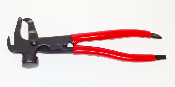 Клещи для снятия и установки балансировочных грузов легковых автомобилей Baolong Клещи для снятия и установки балансировочных грузов легковых автомобилей Baolong