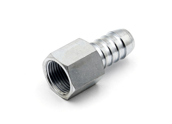 Штуцер для шланга 13 мм с внутренней резьбой 3/8 дюйма