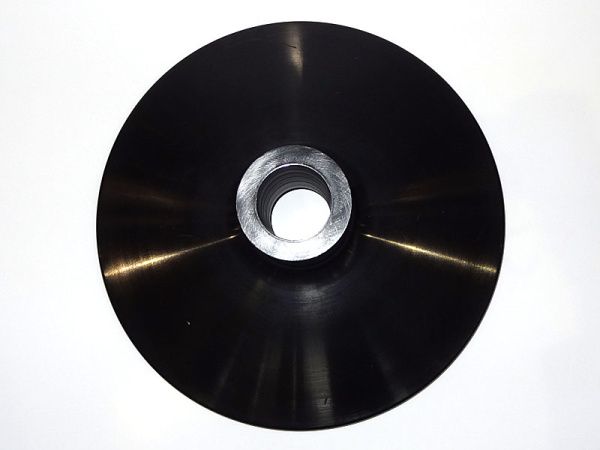 Диск прижимной для Technoroller XL, SL SICAM