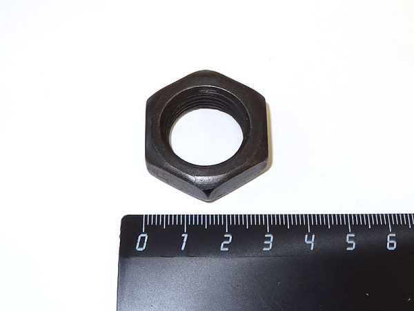 Гайка для крепления дополнительного оборудования Technoroller к шиномонтажным станкам SICAM