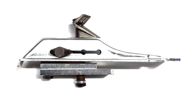 Лапка в сборе, верхняя часть, к шиномонтажному станку SICAM NA526