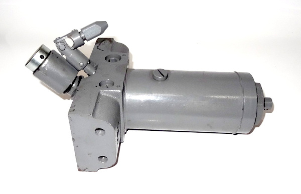 Гидроблок в сборе для подкатного домкрата Y420225 Гидроблок в сборе для подкатного домкрата Y420225