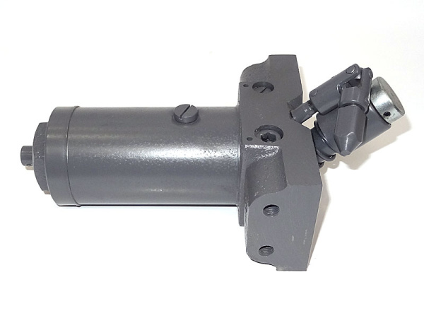 Гидроблок в сборе для подкатного домкрата Y420205 Гидроблок в сборе для подкатного домкрата Y420205