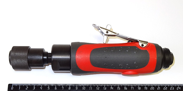 Дрель низкооборотная с быстроразъёмным патроном, максимальная скорость вращения 2500 об/мин