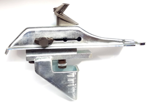 Лапка в сборе к шиномонтажному станку SICAM NA526