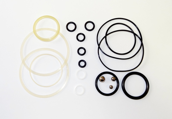 Ремонтный комплект для подкатного домкрата GAIG420302 Ремонтный комплект для подкатного домкрата GAIG420302