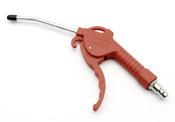 Продувочный пистолет