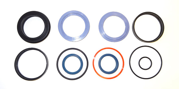 Ремкомплект цилиндра рычага подъема для грузовых шиномонтажных станков SICAM Ремкомплект цилиндра рычага подъема для грузовых шиномонтажных станков SICAM